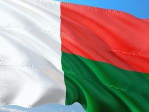 Madagascar