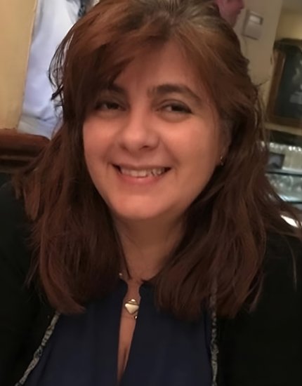 María Eugenia Boza