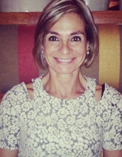 Rosa María Scavone