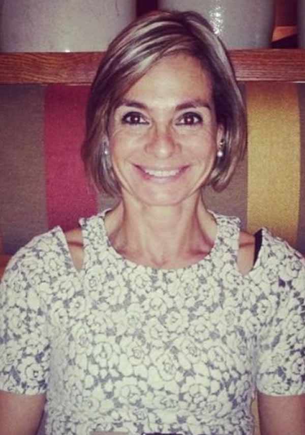 Rosa María Scavone